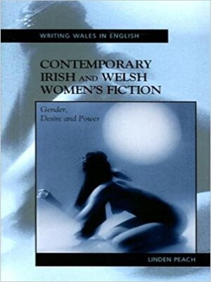 cover image of Contemporary Irish and Welsh Women's Fiction
